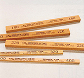 Whetstones for Electric Discharge Molding (EDM)